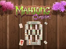 Mahjong Classic