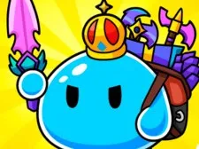 Slime Attack: Puzzle!